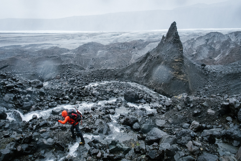 Illustration for article titled So You Want To Be An Adventure Photographer...